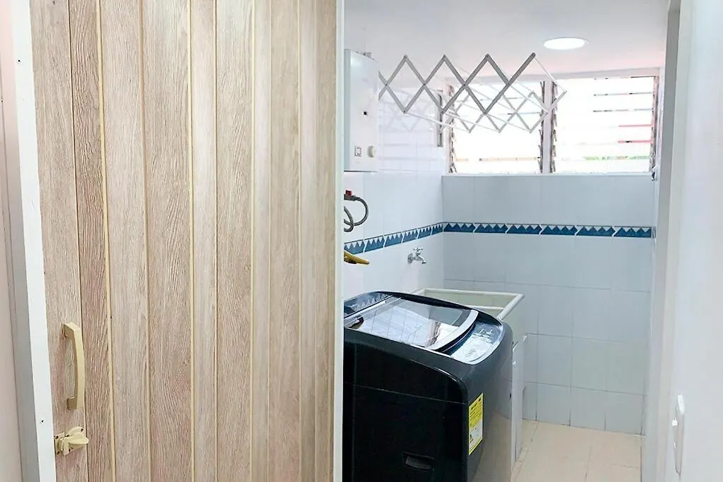 Appartement Primavera En Casa, Manila Medellín