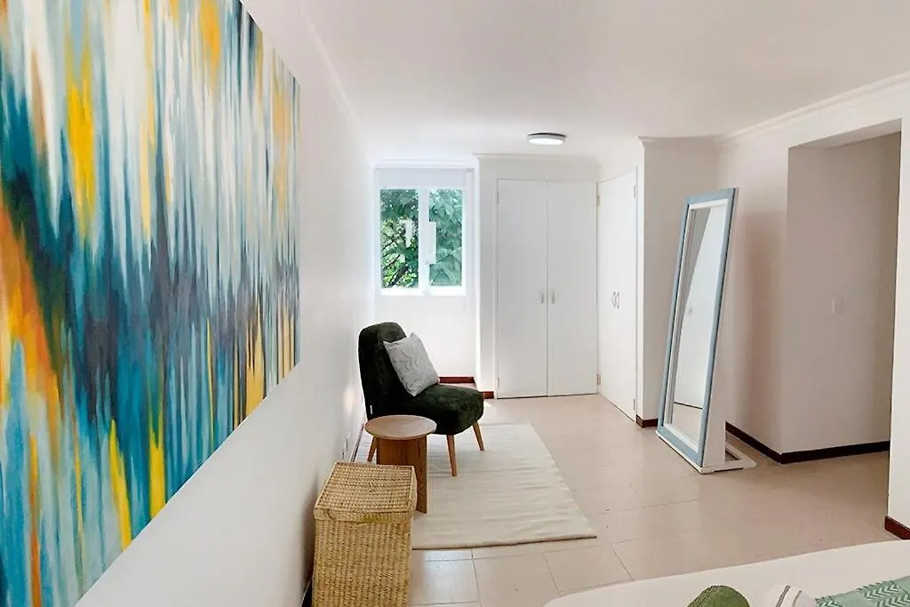 Appartement Primavera En Casa, Manila Medellín Colombia