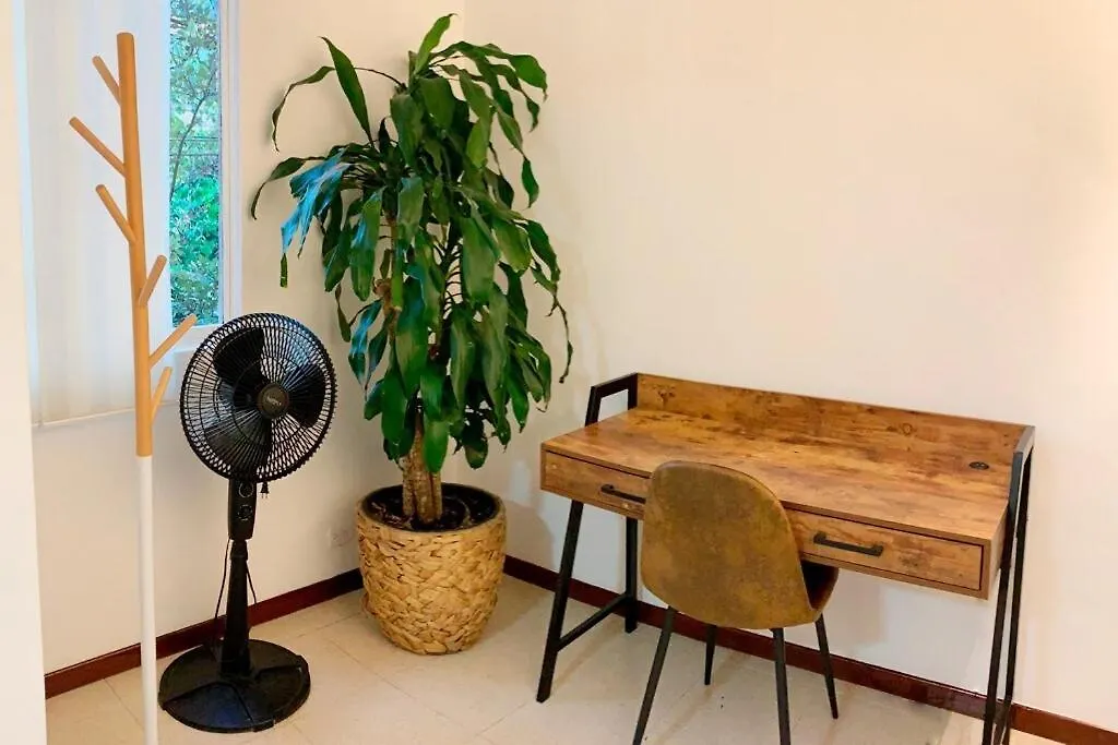 شقة Primavera En Casa, Manila ميديلين