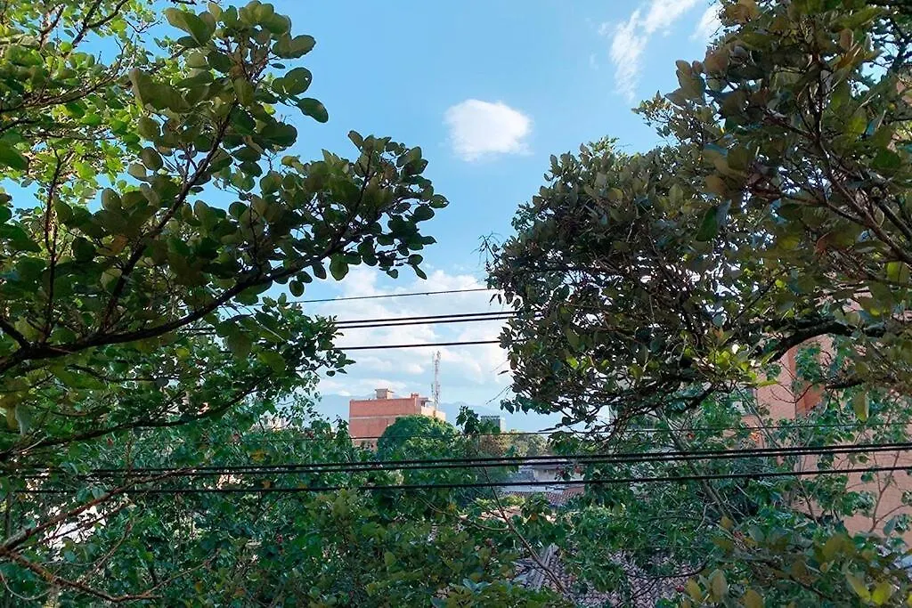 Primavera En Casa, Manila ميديلين